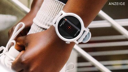 Buy from Europe: Eine Smartwatch für unter 70€ zeigt Garmin, Samsung und Apple, wo der Preis-Leistungs-Hammer hängt!