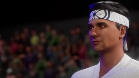 Cobra Kai 2: Dojos Rising - Zweites Fighting Game zur Netflix-Serie jetzt erhältlich