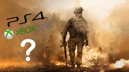 Call of Duty 2021: Release für PS4 und Xbox One bislang nicht bestätigt