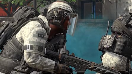 CoD: Black Ops 4 - Blackout-Beta unterstützt bis zu 80 Spieler, Entwickler peilen noch mehr an