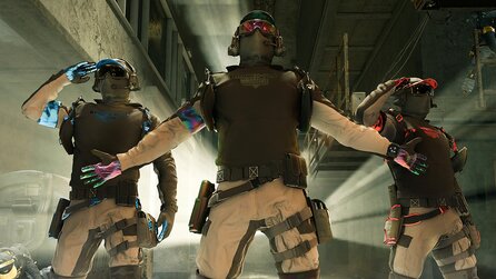 CoD Black Ops 6 + Warzone: Season 4 Reloaded startet heute - Alle Infos zum Launch im Live-Ticker