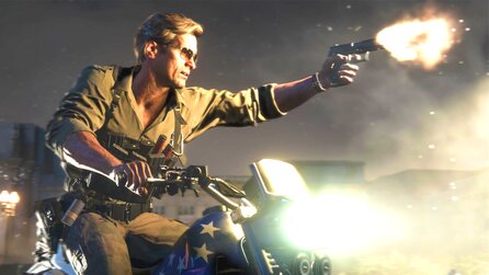 Call of Duty Black Ops 6 verkündet Termine für die Multiplayer-Beta - findet gleichzeitig auf allen Plattformen statt