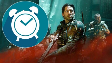 Call of Duty Black Ops 7-Preload: Datum und Uhrzeit für den Vorab-Download bekannt