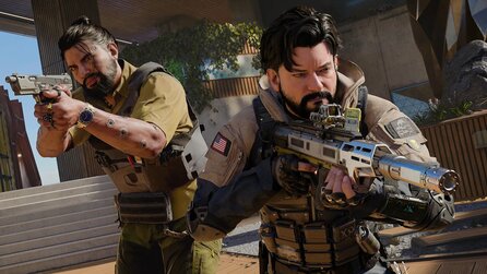 In Black Ops 6 hat die Community eine Map ziemlich gehasst - und genau die soll jetzt ihr Comeback in Black Ops 7 geben