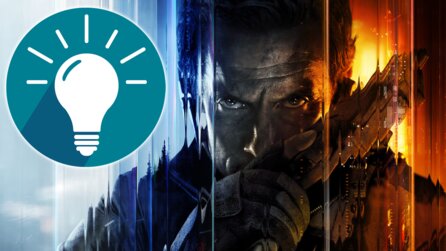 CoD Black Ops 7: Alle 18 Maps zum Launch des Multiplayers
