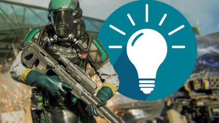 CoD Black Ops 7 führt neues Prestige-System ein - und zwar für Waffen!