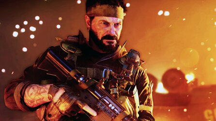 CoD Black Ops Cold War: So erkennt ihr die Version für Xbox Series XS
