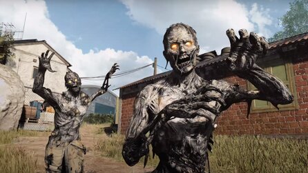 CoD Black Ops: Cold War bekommt einen Zombie-Modus, zeitexklusiv für PS5, PS4