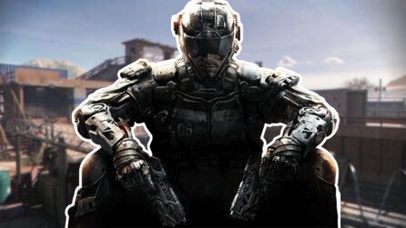 Call of Duty 2020: Leak zeigt womöglich schon die erste Waffe