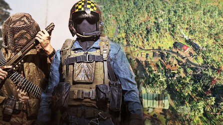 CoD Black Ops Cold War-Roadmap verrät Termin für Warzone-Integration