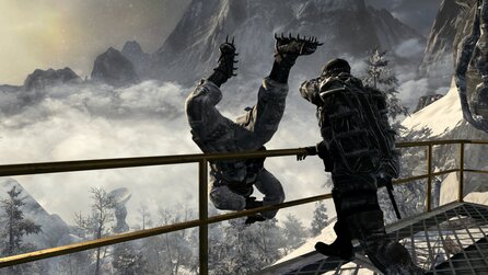 Call of Duty: Black Ops - Koop-Modus - Kampagne wieder nicht im Koop spielbar
