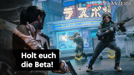 CoD Black Ops 7: Alle Infos von der Call of Duty: NEXT - Das erwartet euch in der Beta!