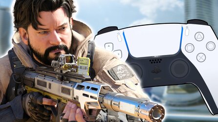 CoD Black Ops 7 und Warzone: Diese Controller-Settings müsst ihr sofort ändern – Beste Einstellungen für Reaktionskurve, Sprintverhalten und Co.!