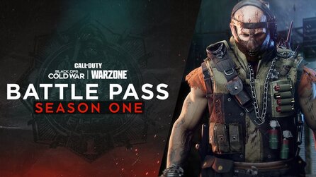 CoD Cold War: Trailer zum Battle Pass von Season 1 zeigt neue Waffen und mehr