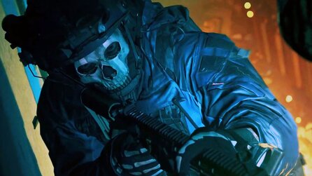 Call of Duty Modern Warfare 2-Beta startet in 61 Tagen, sagt zumindest Amazon