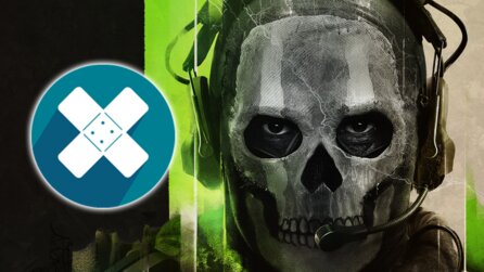 CoD Modern Warfare 2: Warum das Ping-System entfernt wurde
