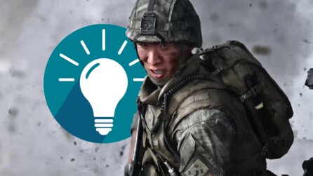 Teaserbild für Call of Duty: Modern Warfare 4 - Open Beta angekündigt: Release, Plattformen, Dauer und alles Wichtige im Überblick