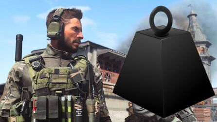 CoD MW + Warzone knacken die 200 GB + Fans sind nicht erfreut