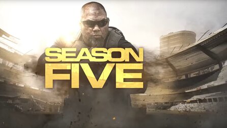 CoD MW + Warzone: Season 5 ist da und verändert alles