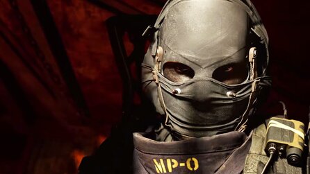 CoD: Modern Warfare - Grind-Modus aus CoD: Ghosts ist zurück
