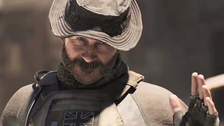 CoD MW + Warzone - Season 4 jetzt live: Das ist die Roadmap