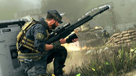 CoD Warzone - Prall gefüllte Matches: 200-Spieler-Modus ist da