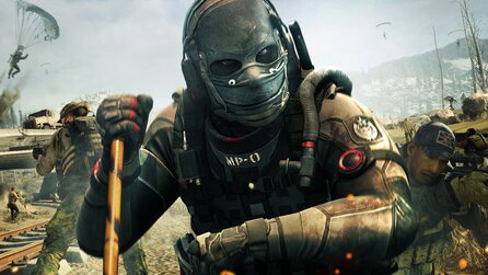 CoD Warzone-Fans klagen über heftigen Grafik-Bug + Hilfe naht
