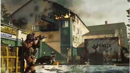 Call of Duty: Modern Warfare 2 - Stimulus-Trailer