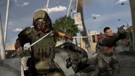 CoD MW2 + Warzone 2: Season 2-Roadmap enthüllt neue Maps, Waffen und Modi