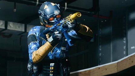 CoD Modern Warfare 3 hat wieder PlayStation-exklusive Inhalte – vermutlich zum allerletzten Mal