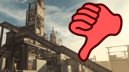 CoD: Modern Warfare - Rust ist endlich da, aber viele Spieler sind unglücklich