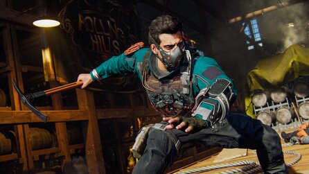 CoD Black Ops 6 + Warzone Season 4 Reloaded - Termin, Uhrzeit und alle Inhalte des Call Of Duty Mid-Season-Updates