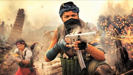 Termin für den Warzone 2-Reveal steht fest - in 38 Tagen wissen wir endlich mehr