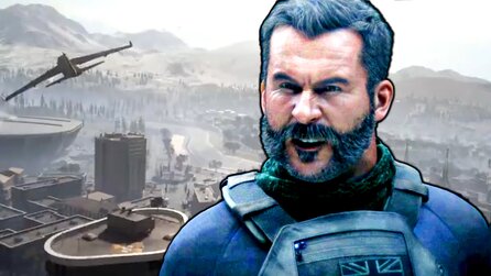 CoD: Warzone - PS4 + Xbox One-Fans drehen Crossplay wegen PC-Cheatern ab