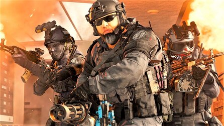 CoD Warzone: Neue Map bietet angeblich Platz für 250 Leute und Fans machen sich Sorgen