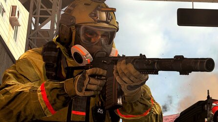 CoD Warzone: Der Stim Glitch ist zurück und verhindert faire Matches