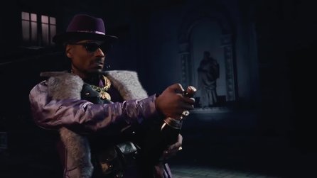 CoD Warzone: Jetzt könnt ihr auch Snoop Dogg als Operator spielen