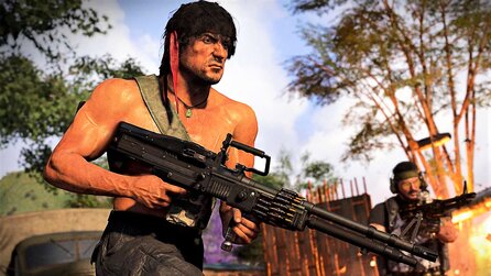 CoD Warzone: Getarntes Fake Cheat-Programm nervt Hacker mit lauten Sirenen