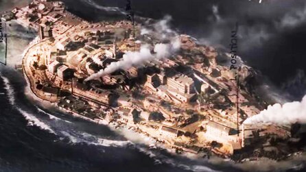 Call of Duty Warzone: Rebirth Island feiert ein Comeback, aber ihr müsst euch noch gedulden