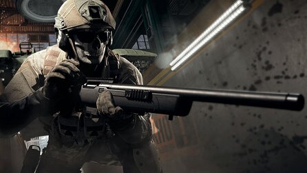 CoD Warzone 2: Release, Cross-Progression, Modi, und alles, was wir schon wissen