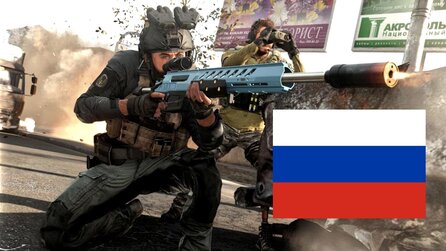 Gerücht: CoD Warzone erhält neue Ural Mountains-Map + sie könnte bald kommen