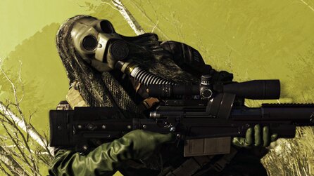 150 CoD Warzone-Spieler sind nicht genug - Entwickler peilen 200 an