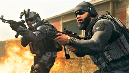 CoD: Warzone auf Android + iOS? Activision arbeitet an Mobile-Version