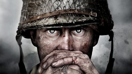 Call of Duty: WW2 - Vorbesteller-Beta des Shooters vorzeitig gestartet