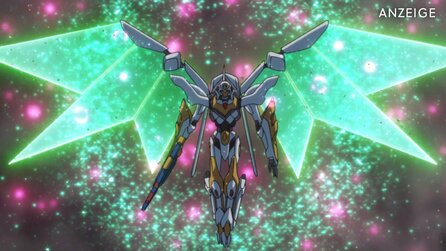 20 Jahre später erhält eine der besten Anime-Serien aller Zeiten einen neuen Release fürs Heimkino