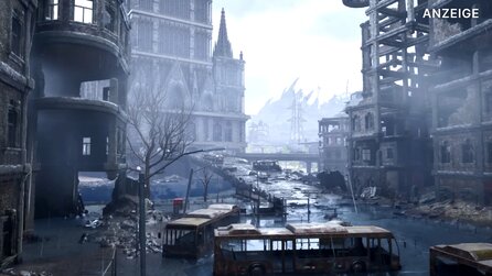 Open-World-Rollenspiel aus 2026: Dieses finstere Action-RPG gibts jetzt schon im Top-Angebot!