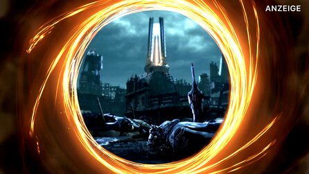 Das erste große Open-World-Spiel des Jahres ist jetzt schon günstig: Düsteres PS5-RPG im Top-Deal!