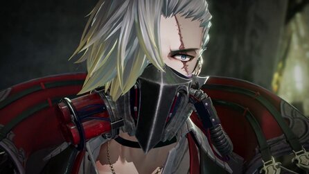 Code Vein - Storytrailer erklärt die düstere Spielwelt