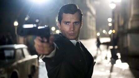 Codename U.N.C.L.E - Deutscher Trailer zu Guy Ritchies Agenten-Thriller