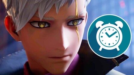 Code Vein 2 Spielzeit: So lange braucht ihr, um die komplette Geschichte durchzuspielen